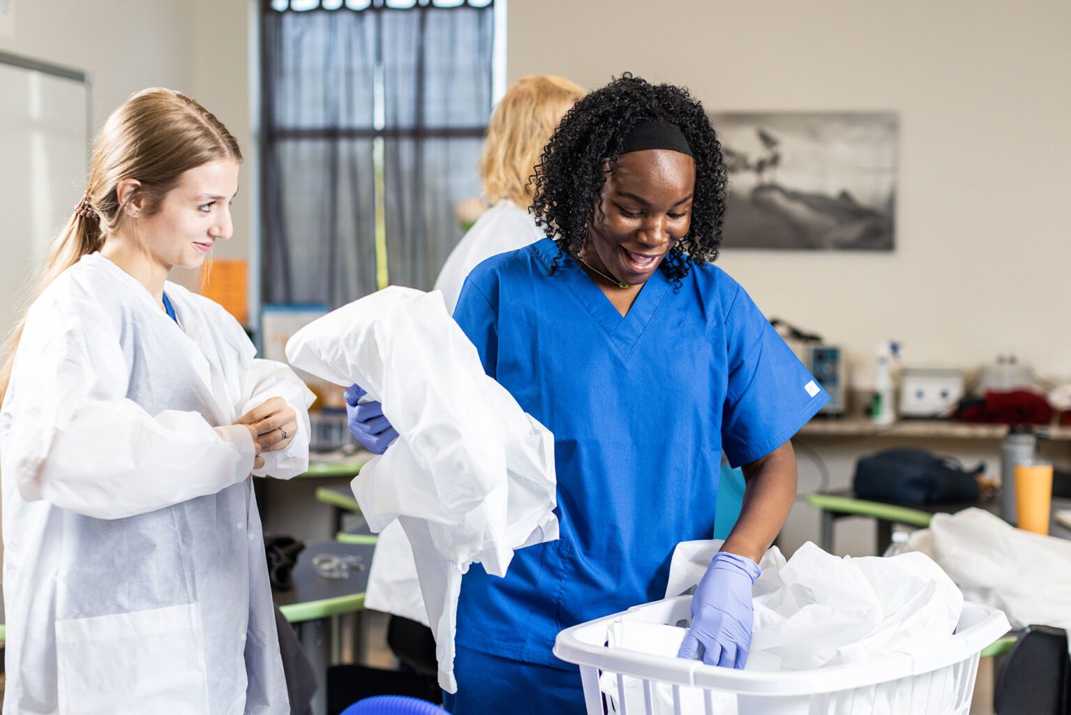 Certified Medical Assistant Premier High School