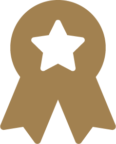 premier certification icon